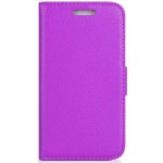 Flip Cover for Samsung Galaxy Trend Lite S7390 - Purple