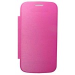 Flip Cover for Samsung Galaxy Trend S7560 - Pink