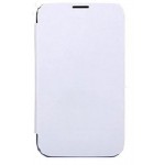 Flip Cover for Samsung Galaxy Win Pro G3812 - White