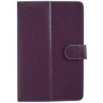 Flip Cover for Samsung Google Nexus 10 P8110 - Purple