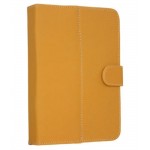 Flip Cover for Samsung GT-N5110 - Orange