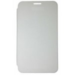 Flip Cover for Samsung GT-N7000 - White