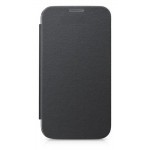 Flip Cover for Samsung Hercules - Black