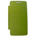 Flip Cover for Samsung I909 Galaxy S - Green