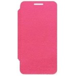Flip Cover for Samsung I9103 Galaxy R - Pink