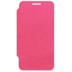 Flip Cover for Samsung I9105 Galaxy S II Plus - Pink