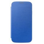 Flip Cover for Samsung I9295 Galaxy S4 Active - Dive Blue