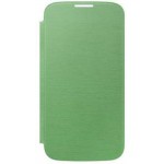 Flip Cover for Samsung I9295 Galaxy S4 Active - Green
