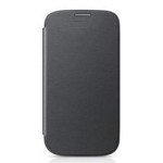 Flip Cover for Samsung I9300 Galaxy S III - Titanium Grey