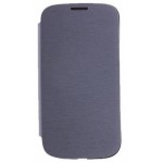 Flip Cover for Samsung I9300I Galaxy S3 Neo - Pebble Blue