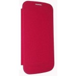 Flip Cover for Samsung I9300I Galaxy S3 Neo - Pink