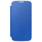 Flip Cover for Samsung I9506 Galaxy S4 - Deep Black