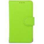 Flip Cover for Samsung I997 Infuse 4G - Green