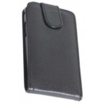 Flip Cover for Samsung Omnia M S7530 - Black