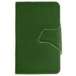 Flip Cover for Samsung P6210 Galaxy Tab 7.0 Plus - Green