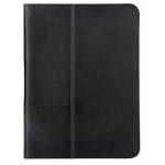 Flip Cover for Samsung P7100 Galaxy Tab 10.1v - Black