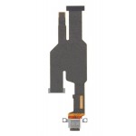 Charging Connector Flex Pcb Board For Asus Rog Phone 5s Pro By - Maxbhi Com
