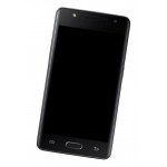 Lcd Connector For Samsung Z4 By - Maxbhi Com