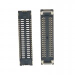 Lcd Connector For Xiaomi Redmi Note 9 Pro 5g By - Maxbhi Com