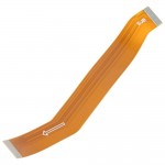 Lcd Flex Cable For Xiaomi Redmi Note 9 Pro 5g By - Maxbhi Com