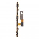 Power Button Flex Cable For Asus Rog Phone 5s Pro On Off Flex Pcb By - Maxbhi Com