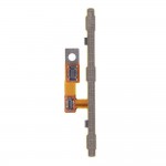 Power Button Flex Cable For Asus Rog Phone 5s Pro On Off Flex Pcb By - Maxbhi Com