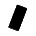 Lcd Connector For Motorola Moto G50 By - Maxbhi Com