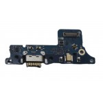 Charging Connector Flex Pcb Board For Nokia 5 4 By - Maxbhi Com
