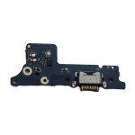 Charging Connector Flex Pcb Board For Nokia 5 4 By - Maxbhi Com