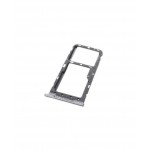 Sim Card Holder Tray For Blackview Tab 10 Grey - Maxbhi Com