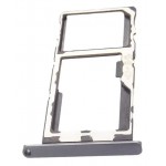 Sim Card Holder Tray For Blackview Tab 6 Black - Maxbhi Com