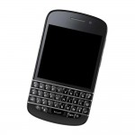 Lcd Connector For Blackberry Q10 By - Maxbhi Com