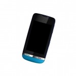 Handsfree Audio Jack Flex Cable For Nokia Asha 311 By - Maxbhi Com