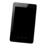 Lcd Connector For Asus Google Nexus 7 By - Maxbhi Com