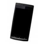 Lcd Connector For Sony Ericsson Xperia Arc S By - Maxbhi Com