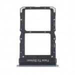 Sim Card Holder Tray For Xiaomi Poco X3 Gt White - Maxbhi Com