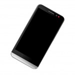 Lcd Connector For Blackberry Z30 By - Maxbhi Com