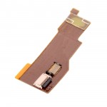Lcd Flex Cable For Motorola Moto X By - Maxbhi Com