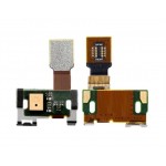 Microphone Flex Cable For Motorola Moto X By - Maxbhi Com