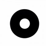 Camera Lens For Lenovo Tab M10 Plus 3rd Gen White By - Maxbhi Com