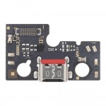 Charging Connector Flex Pcb Board For Lenovo Tab M10 Plus 3rd Gen By - Maxbhi Com