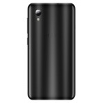 Full Body Housing For Zte Quest 5 Black - Maxbhi Com