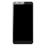 Lcd Screen For Zte Quest 5 Replacement Display By - Maxbhi Com