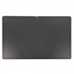 LCD with Touch Screen for Lenovo Tab M10 Plus 3rd Gen Black