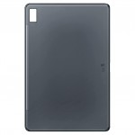 Back Panel Cover For Blackview Tab 10 Pro Grey - Maxbhi Com
