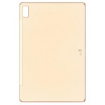 Back Panel Cover For Blackview Tab 10 Gold - Maxbhi Com