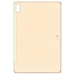 Back Panel Cover For Blackview Tab 10 Gold - Maxbhi Com