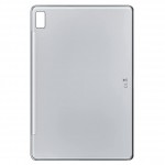 Back Panel Cover For Blackview Tab 10 Pro White - Maxbhi Com