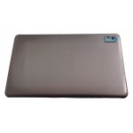 Back Panel Cover For Blackview Tab 6 Black - Maxbhi Com