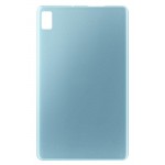 Back Panel Cover For Blackview Tab 6 Blue - Maxbhi Com
